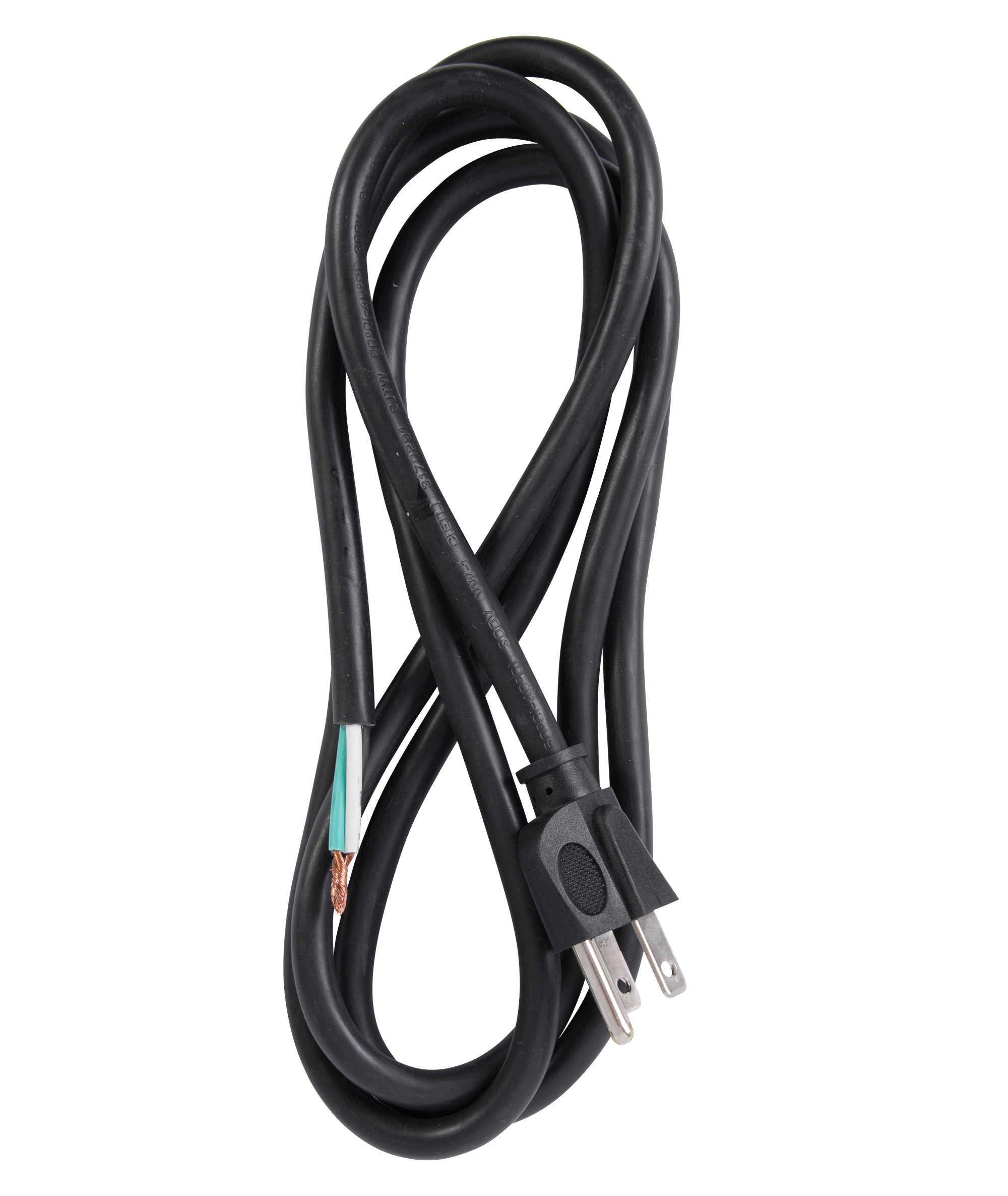 Black & Decker OEM N381704 Power Cord