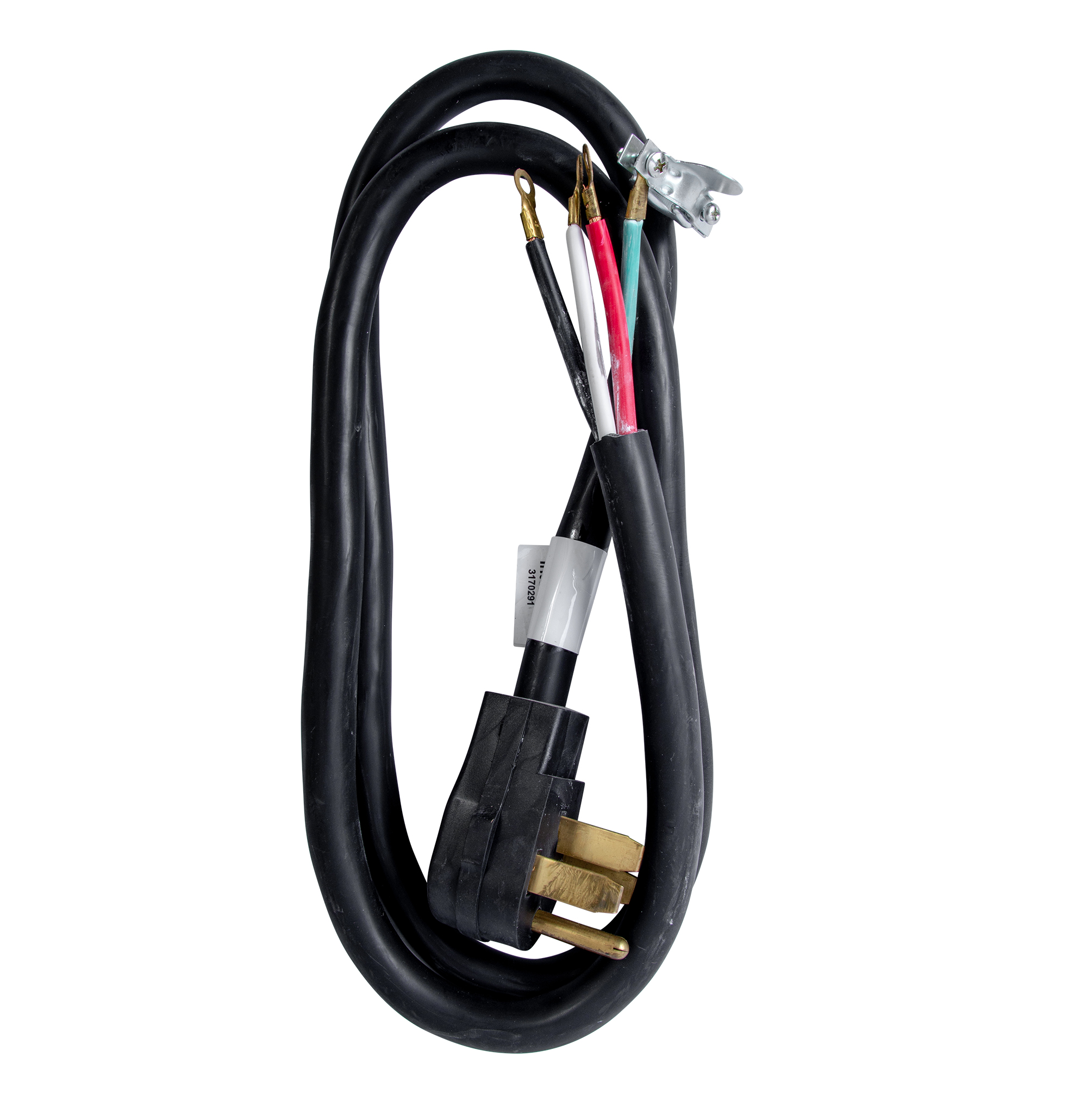 Range Cords SRDT 6ft 6/2 and 8/2 50A